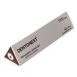 ژل هموستات فریک سولفات 5 میل برند DentoNext