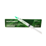 خمیر ضد حساسیت و پوسیدگی 2.5 میل برند DentoNext