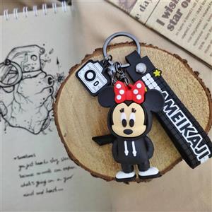 جاسوییچی سیلیکونی میکی موس