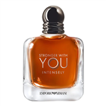 ادو پرفیوم مردانه آرمانی 100میل Emporio Armani Stronger With You