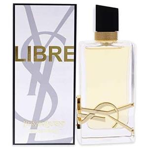 اسپری 90 میلی لیتر Yves Saint Laurent Libre Women