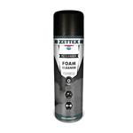 اسپری پاک کننده فوم زتکس Zettex Foam Cleaner