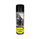 اسپری براق کننده داشبورد زتکس ZETTEX COCKPIT SPRAY