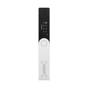 کیف سخت افزاری لجر نانو ایکس Ledger Nano X 2022 