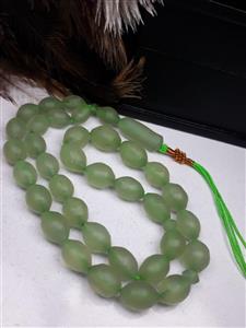 تسبیح 33 دانه شاه مقصود افغانی اصل کد 1476