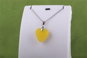 مدال قلبی شرف الشمس