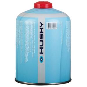 کپسول گاز بزرگ هاسکی 450 گرمی Hushy Gas Capsule 450g 