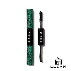 ریمل دو سر شی گلم All-In-One Volume & Length Mascara