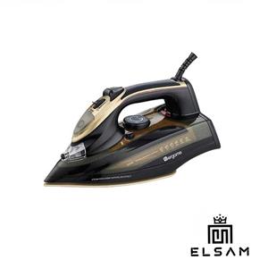 اتو بخار برگامو مدل BGSI1166SBG