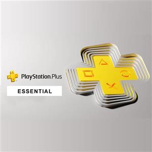اشتراک پلی استیشن پلاس Essential