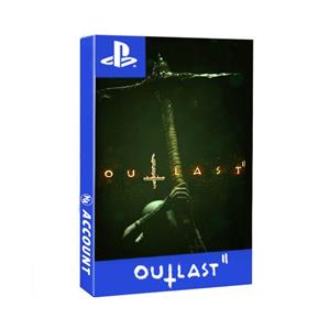 اکانت قانونی OutLast 2