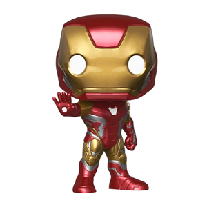  فانکو پاپ Iron Man
