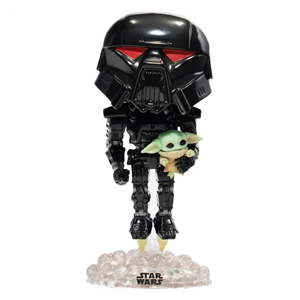 funko pop - Dark Trooper
