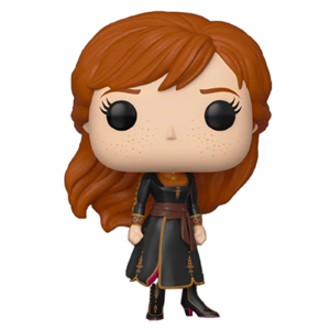 funko pop – Frozen II: Anna