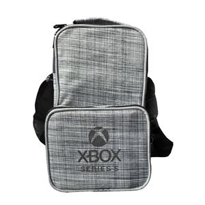 کیف Xbox Series S طوسی تک دسته