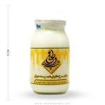 روغن سرخ کردنی همه پسند وطنی