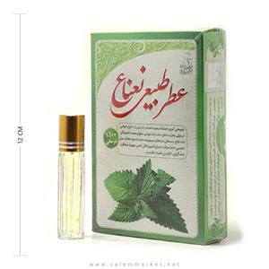 عطر طبیعی نعناع 4 گرم