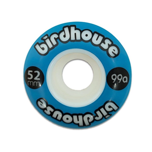 چرخ اسکیت برد birdhouse (4 تایی)
