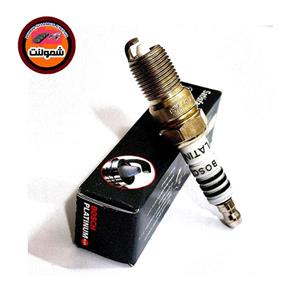 | یک دست(4عدد) شمع | سوزنی | بوش | آلمان | مدل HR8DPX 4005  | پلاتینیوم | پلاس | کونیک | کله قندی | پایه کوتاه | تیبا 1 | تیبا2 |