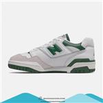 کفش نیوبالانس New Balance 550 White Green