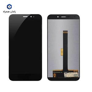 ال سی دی بلک بری آرورا LCD BLACKBERRY ARORA BLACK