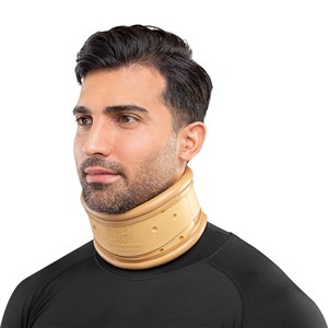 گردنبند طبی سخت سما طب پاکان