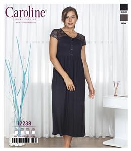 لباس راحتی و خواب کد 12238 caroline کارولین