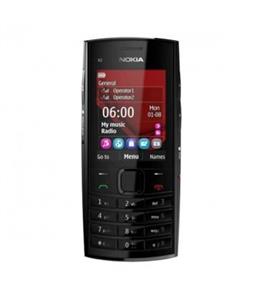 گوشی موبایل نوکیا ایکس 2 - 02 Nokia X2-02