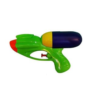 تفنگ آبپاش مدل toys game