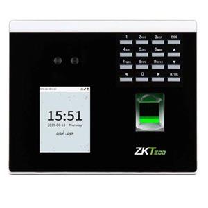 حضور و غیاب Fara techno XF100