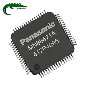 آی سی اچ دی ps4 فت Panasonic MN86471A HDMI Chip PS4 HDMI IC chip