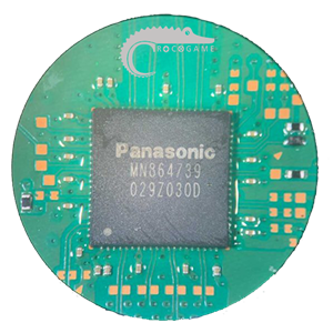 آی سی HDMI پلی استیشن ۵ Panasonic MN864739 PS5 HDMI encoder