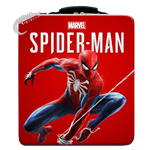 کیف marvel spider man برای کنسول PS4