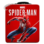 کیف marvel spider man برای کنسول PS4 