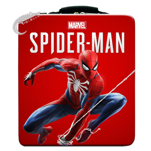 کیف marvel spider man برای کنسول PS4 