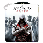 کیف assassins creed برای کنسول PS4