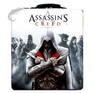 کیف assassins creed برای کنسول PS4 