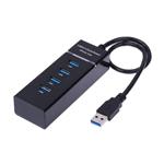 هاب یو اس بی  برند رویال USB3.0