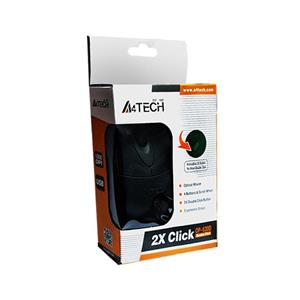 موس سیمی A4tech 620D