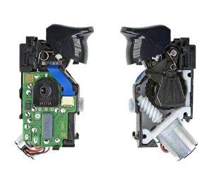 تریگر ماشه L2 و R2 دسته PS5 پلی استیشن ۵ Dualsense