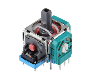 آنالوگ اصلی دسته PS5 درجه ۱