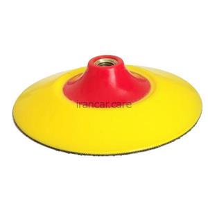 صفحه نگهدارنده پد دستگاه پولیش روتاری سایز 21 مدل 151891