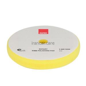 پد پولیش فوم روتاری روپس 135mm مدل Rupes Fine