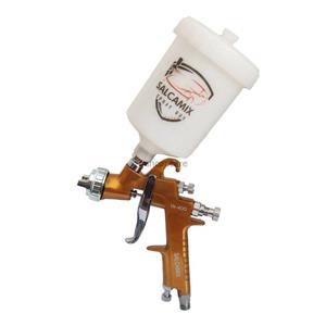 پیستوله رنگ نقاشی خودرو دیاکو مدل سالکامیکس W-400
