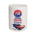 پولیش زبر بدنه خودرو زور ZUR مدل Cutting Compound