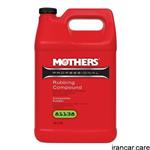 پولیش زبر 4 لیتری مادرز Mothers® 81138 Professional