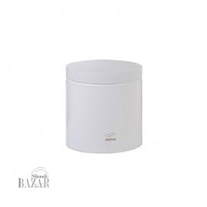 بانکه حبوبات سفید در فلزی بهازکالا