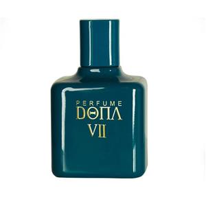 عطر زنانه دونا زارا (Dona) مدل 7 (VII) حجم 100 میل