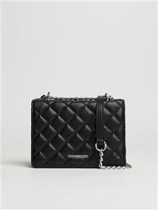 کیف مشکی برند اسپانیا برشکا کد 3958923