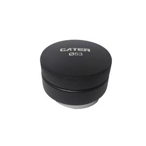 لولر قهوه گتر مدل Gater53 مشکی